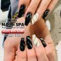 Nail salon 37405 | CHA Nail Spa | Chattanooga TN 37405