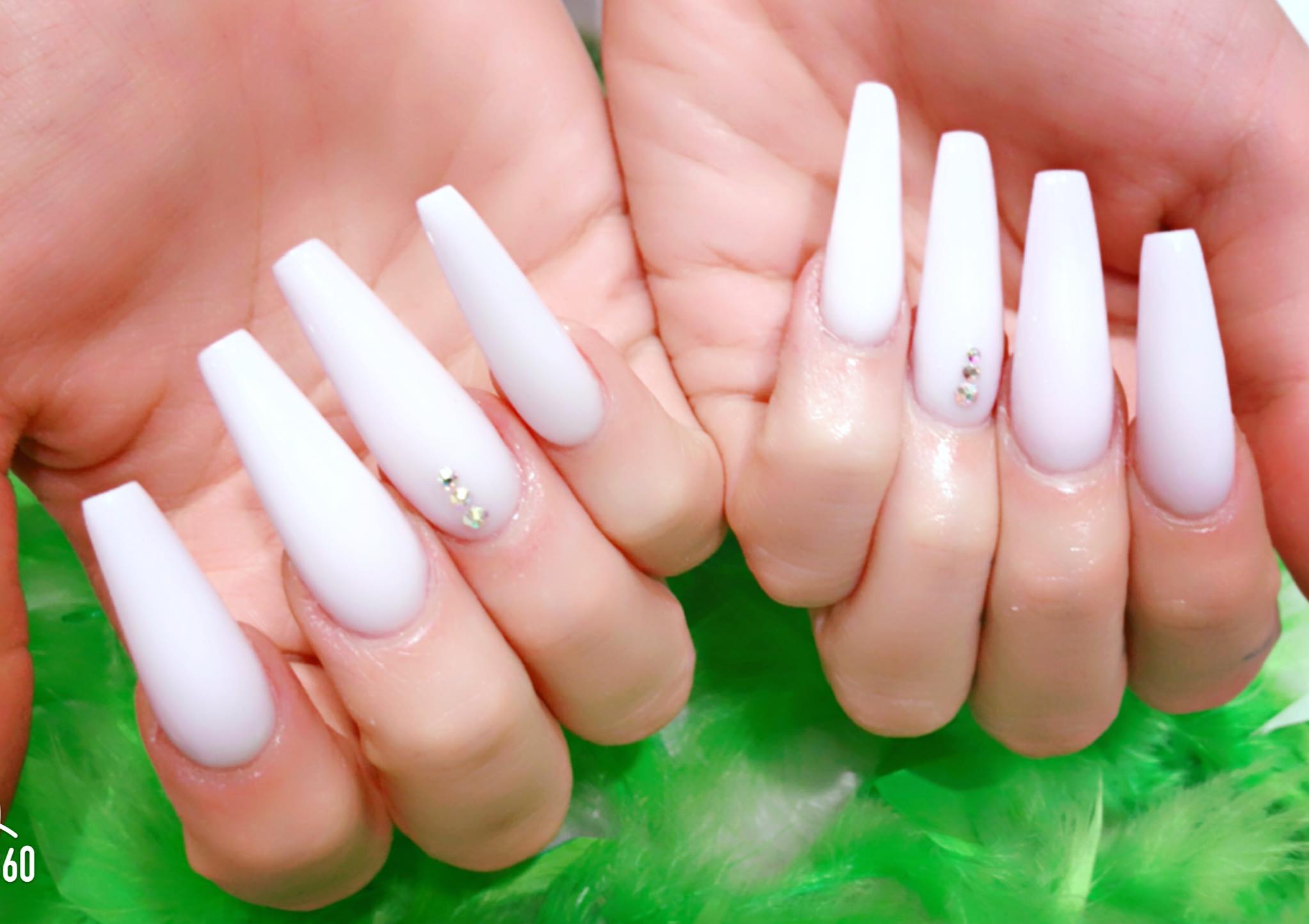 5. "Sage Sophistication" nail polish color - wide 3