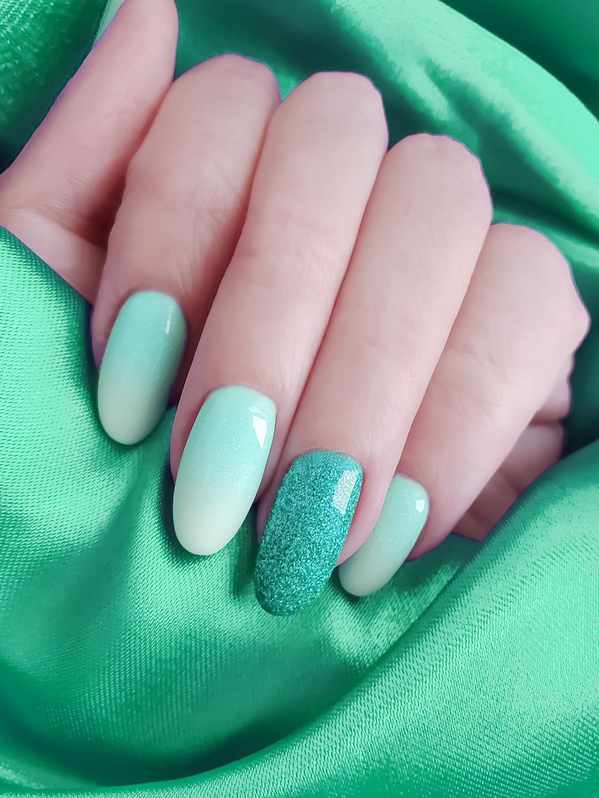 These nail designs will inject a little glamour into your daily life 