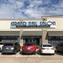 Nail salon 75033 | Grand Nail Salon | Frisco, Texas 75033