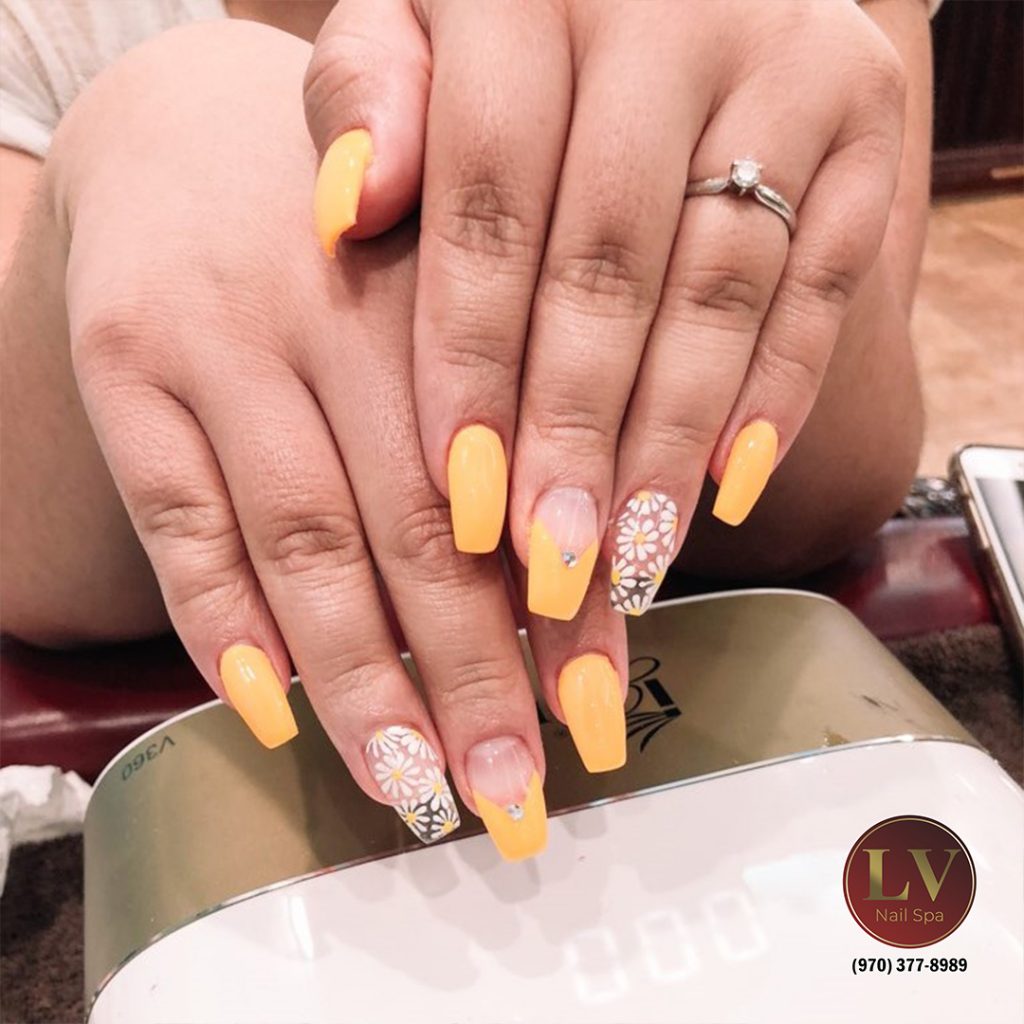 Sky Nails | Top Nails Salon in Fort Collins, Colorado 80524