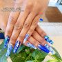 Nail salon 94040 | Lux Beauty | Mountain View, California 94040