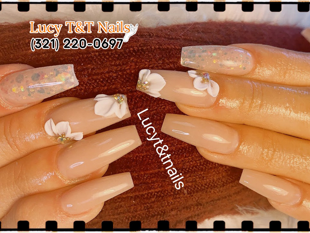 nail salon FL 32905