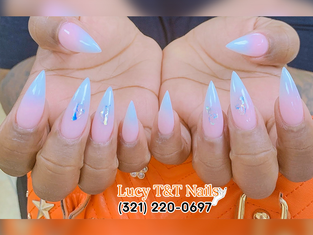 nail salon 32905 palm bay fl