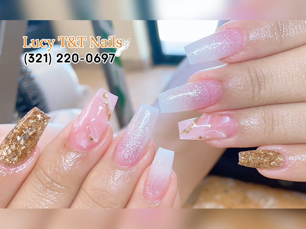 nail salon palm bay fl 32905