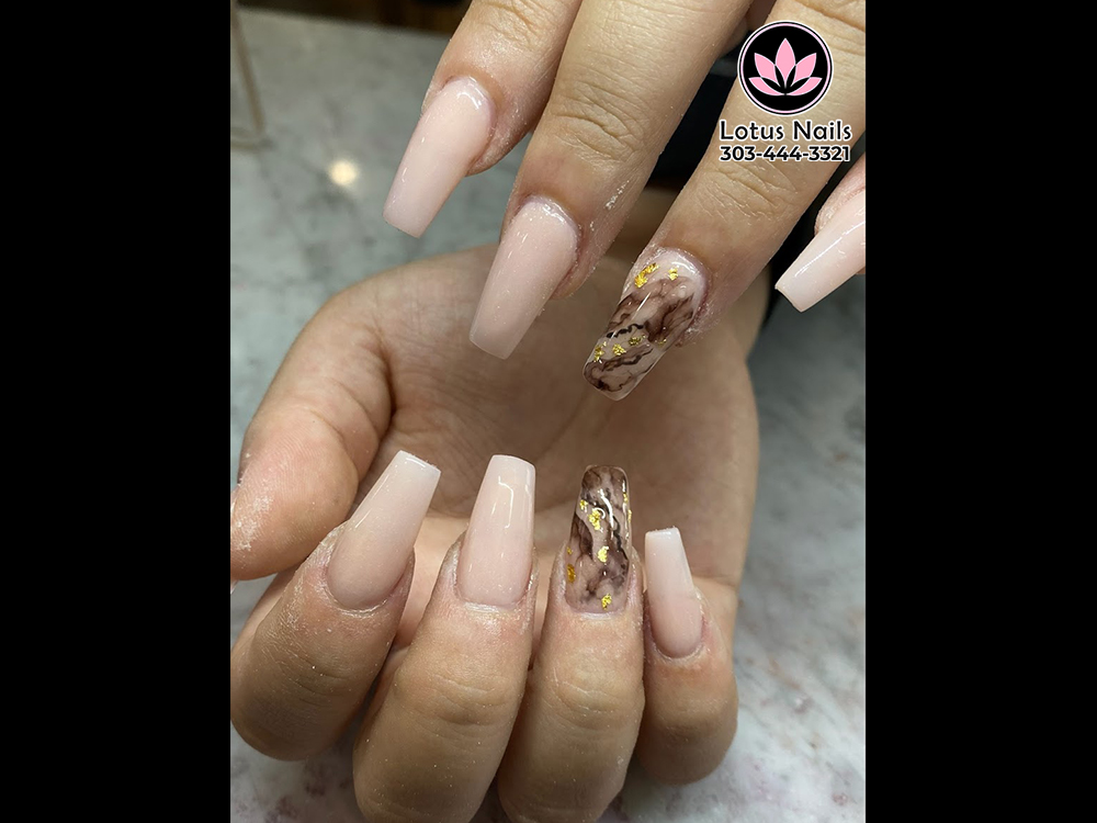 29th Street Nails - wide 8