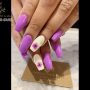 Majesty Nail & Spa - Nail salon in Edmond OK 73013