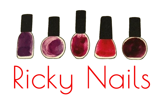 Ricky Nails | Nail salon 77627 | Nederland, TX