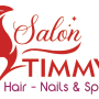 Des Moines nails and hair salon