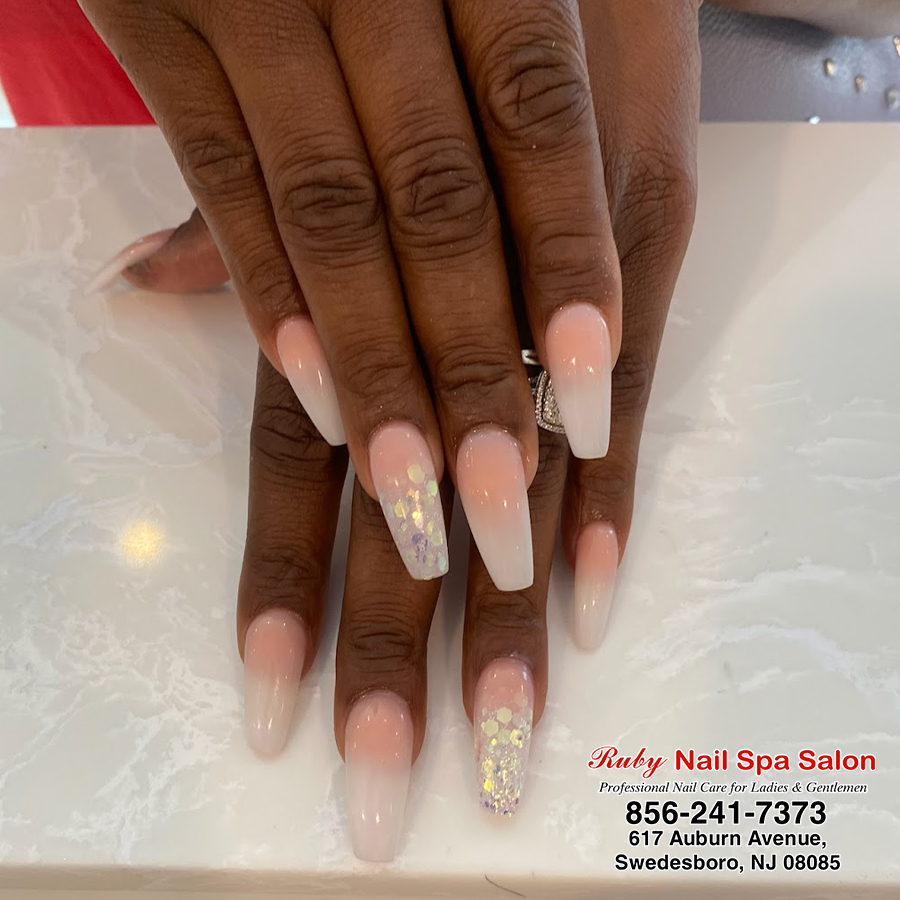 Swedesboro nail salon NJ
