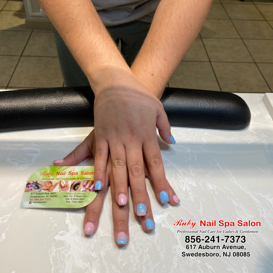 New Jersey nails 08085