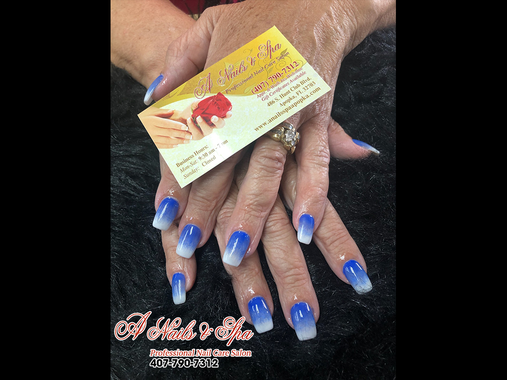 Rex Nails | Nail salon in Long Beach, CA 90803