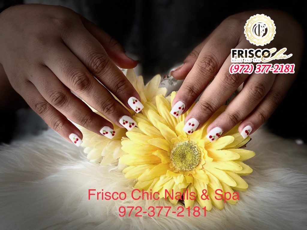 6. Frisco Nails & Beauty - wide 2