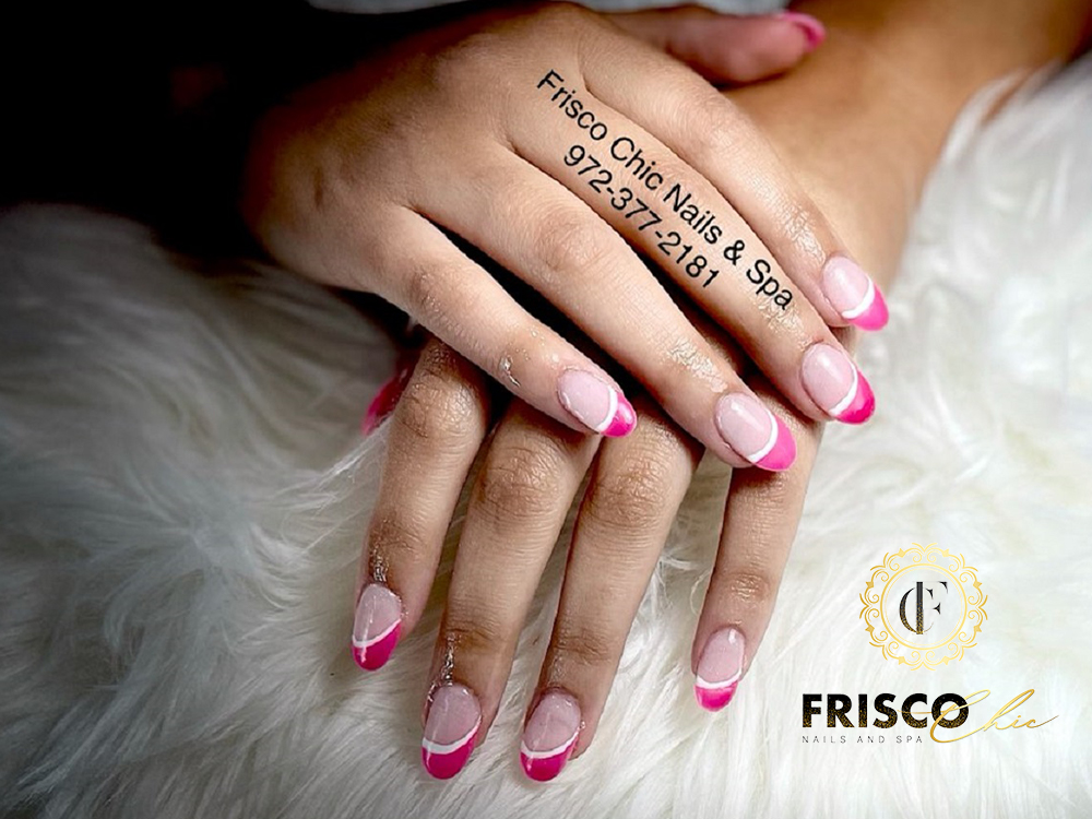 1. Nail Art Designs by Frisco - wide 7