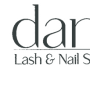 eyelashes nail salon 92625 CA