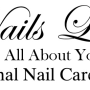 nail salon near me IL 60540