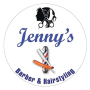 Jenny's Barber & Hairstyling | Good place for everyone in Aiea