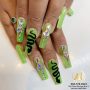 AJ Nails - Nail salon in Weirton WV 26062