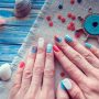 B & T Nails - Nail salon in Lincoln NE 68510