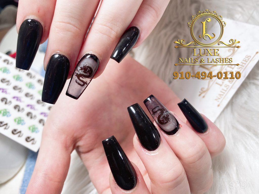 ONTREND OMBRE NAILS Creative Nails World