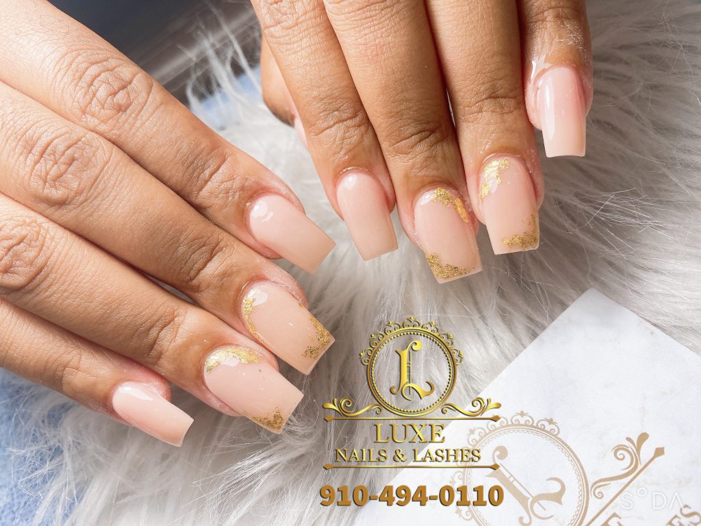 ONTREND OMBRE NAILS Creative Nails World