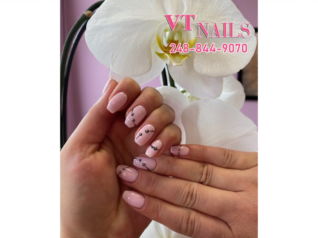 VTNAILS | Shelby Charter Township, Michigan 48315