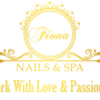 Fiona Nails & Spa is the best choice for nail place