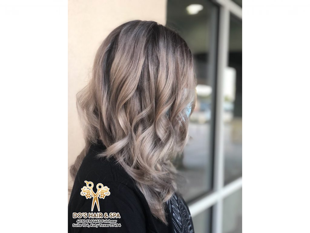 Hair salon | Do's Hair & Spa | Katy, TX 77494