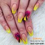 Nail salon 33027 | Luxury Nails and Hair Spa | Pembroke Pines, FL 33027