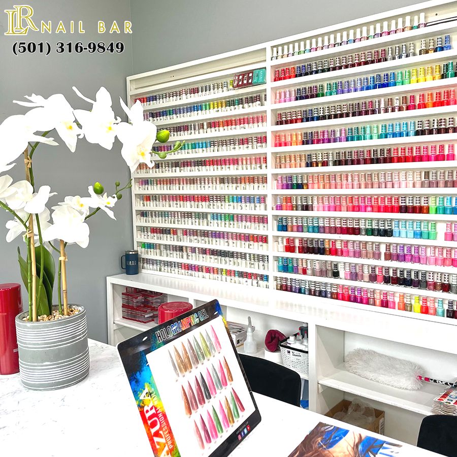 TOP Nail Salons near you in Whittlesey (Last Updated March 2024) - [Find  the best nail place for you!]