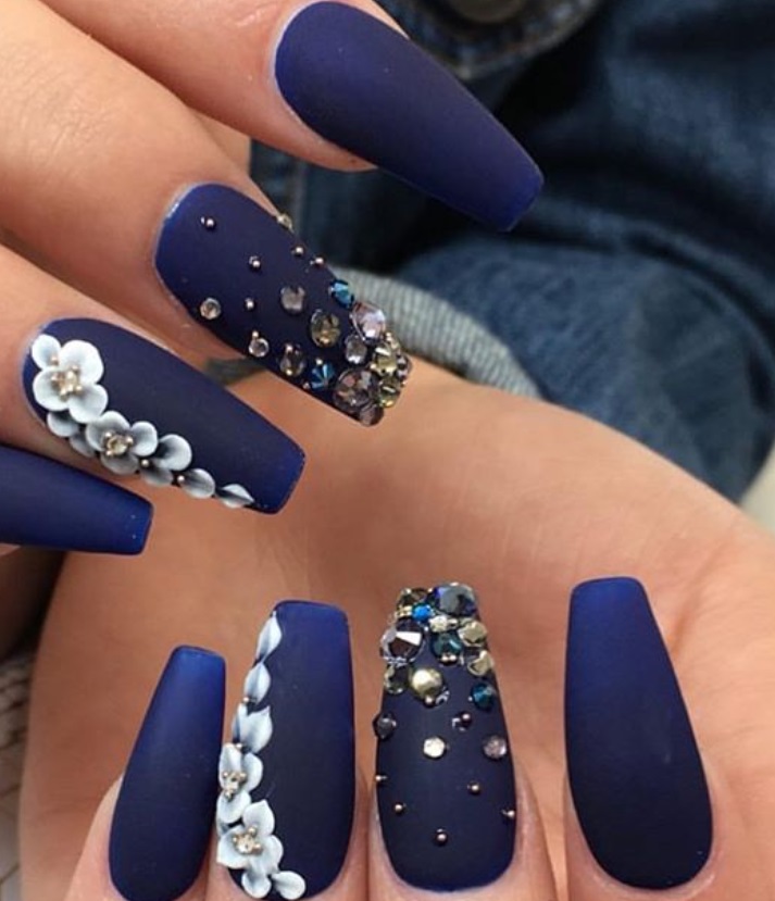 Modern Nails | Top nail salon in Las Vegas, NV 89123
