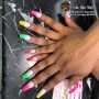 Nail salon 89104 | All Star Hair Nails | Las Vegas NV 89104 | Nail salon near me | The best nail salon in Las Vegas NV 89104