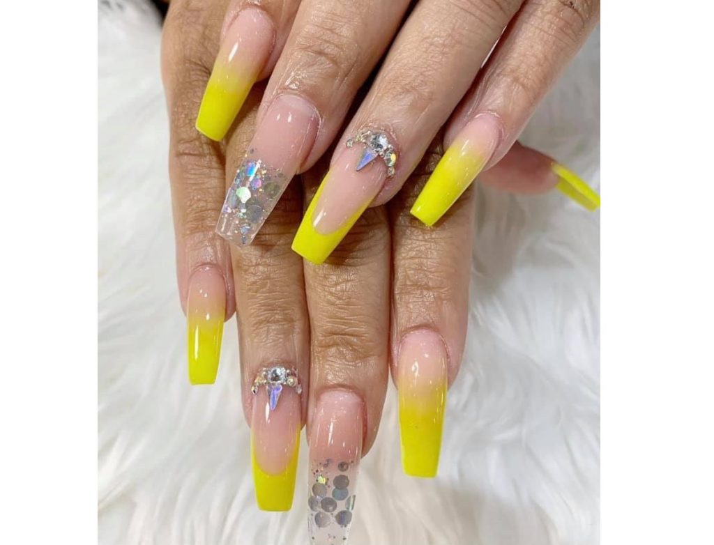 Elegant Nails | Best salon in Winston-Salem, NC 27103