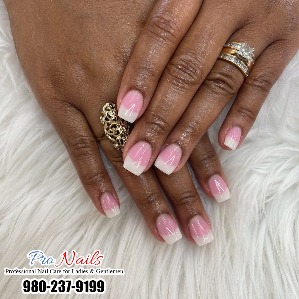 Best nail salon | Pro Nails | Charlotte, NC 28262