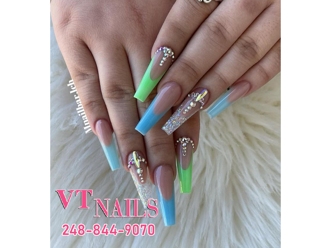 VT Nails - wide 5