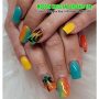 Nail salon 21704 | Modern Nails and Organic Spa | Frederick, Maryland 21704
