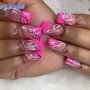 Nail salon 93534 | Daisy Nails | Lancaster, CA 93534