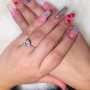 Pink and White Nails - Nail salon in Lakewood, CO 80226