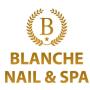Blanche Nails & Spa is the best salon for people in Louisville