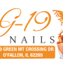G-19 Nails | The best nail in O'Fallon, IL 62269