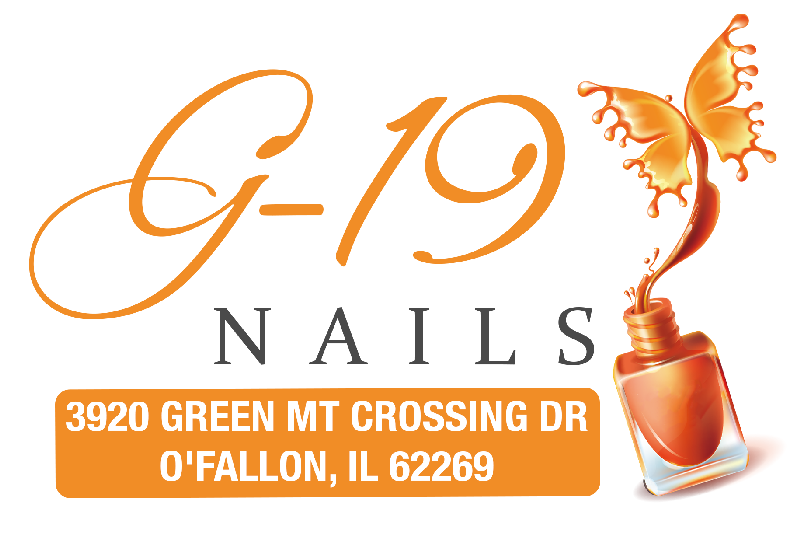 3. Pumpkin Patch Stiletto Nails - wide 4