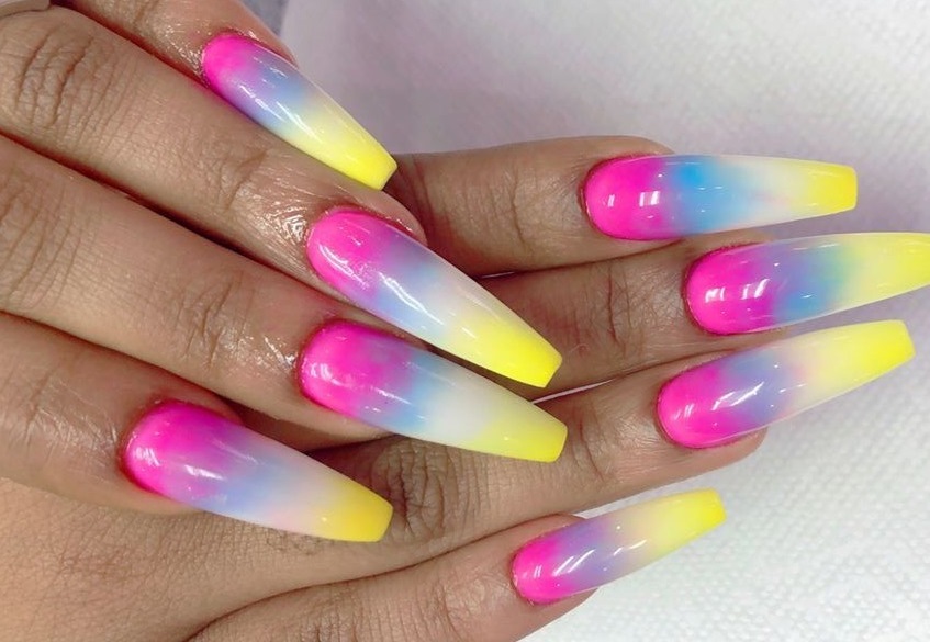 Majesty Nail & Spa is the best nail in Oklahoma City, OK 73013