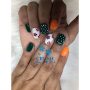 Crush Nails & Spa - Nail salon in Mesa, AZ 85206