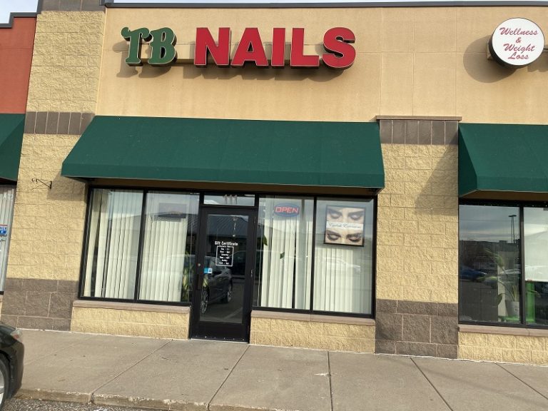 1. Nail Design Rogers AR Hours - wide 3