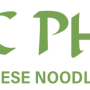 Ec Pho Vietnamese Noodle House | Vietnamese restaurant in Greenville, NC 27858