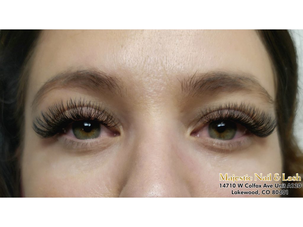 Eyelash extensions | Eyebrows  Near me Lakewood CO 80401