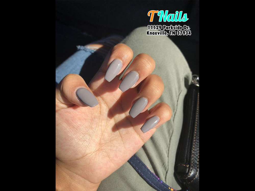 Nail design | T Nails | Knoxville, TN 37934