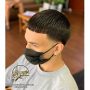 Hair design by Jenny's Barber & Hairstyling | Aiea, HI 96701