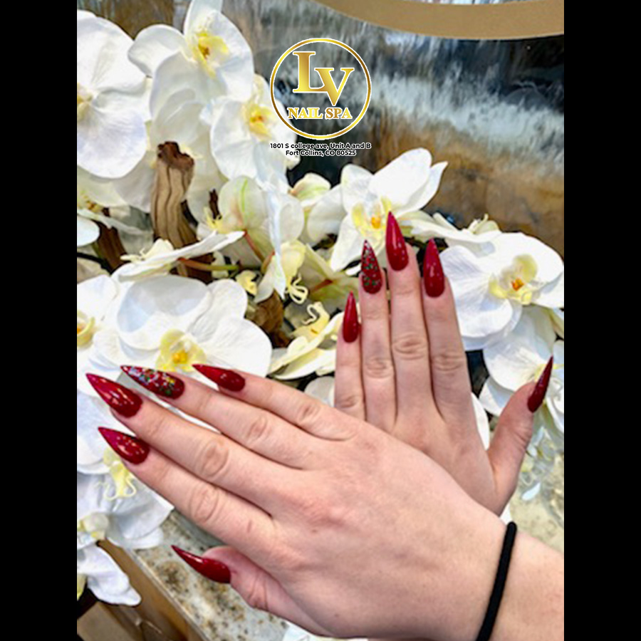 Highly recommended LV NAIL SPA MIDTOWN in FORT COLLINS, CO 80525