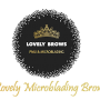 Lovely Microblading Brows - Best place for people